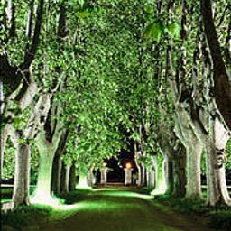Jardin Chateau des Alpilles Chateaux et Hotels Collection Fotos