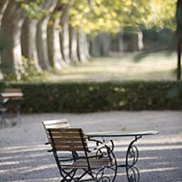 Jardin Chateau des Alpilles Chateaux et Hotels Collection Fotos