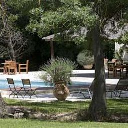 Piscine Chateau des Alpilles Chateaux et Hotels Collection Fotos