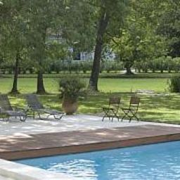 Piscine Chateau des Alpilles Chateaux et Hotels Collection Fotos