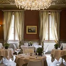 Restaurant Chateau des Alpilles Chateaux et Hotels Collection Fotos