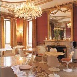  Chateau des Alpilles Chateaux et Hotels Collection Fotos