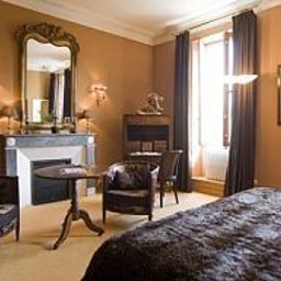 Chambre Chateau des Alpilles Chateaux et Hotels Collection Fotos