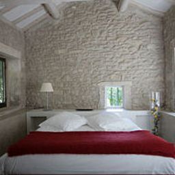 Chambre Chateau des Alpilles Chateaux et Hotels Collection Fotos