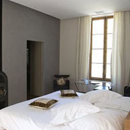 Chambre Chateau des Alpilles Chateaux et Hotels Collection Fotos