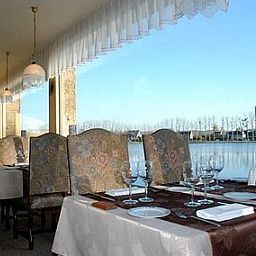 Restaurante du Lac Logis Fotos