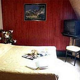Chambre Rex Hotel Logis Fotos