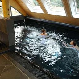 Piscine Lecoq Gadby Chateaux et Hotels Collection Fotos