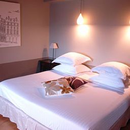 Chambre Lecoq Gadby Chateaux et Hotels Collection Fotos