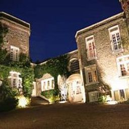 Außenansicht Domaine St Clair - Le Donjon Fotos