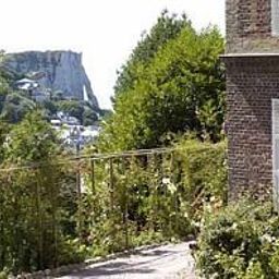 Ausblick Domaine St Clair - Le Donjon Fotos