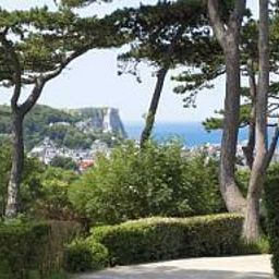 Ausblick Domaine St Clair - Le Donjon Fotos