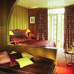 Suite Domaine St Clair - Le Donjon Fotos