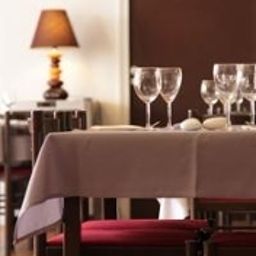 Restaurant L'Etoile Bleue Fotos