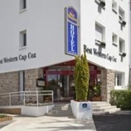  Best Western Cap Coz Fotos