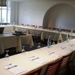 Salle de séminaires Best Western Cap Coz Fotos
