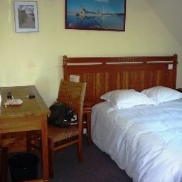 Chambre Best Western Cap Coz Fotos