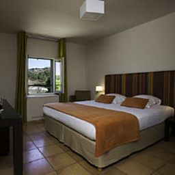 Junior suite Chateau L`Hospitalet Chateaux et Hotels Collection Fotos