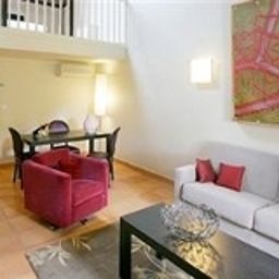 Suite Chateau L`Hospitalet Chateaux et Hotels Collection Fotos