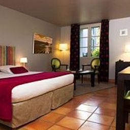  Chateau L`Hospitalet Chateaux et Hotels Collection Fotos