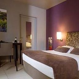 Room Chateau L`Hospitalet Chateaux et Hotels Collection Fotos