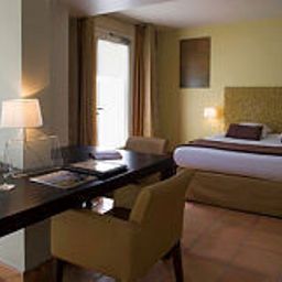 Room Chateau L`Hospitalet Chateaux et Hotels Collection Fotos