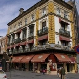 Dalis Hostal Севилья