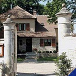 Vista exterior La Chouette Chateaux et Hotels Collection Fotos