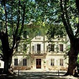 Vue extérieure Chateau des Alpilles Chateaux et Hotels Collection Fotos