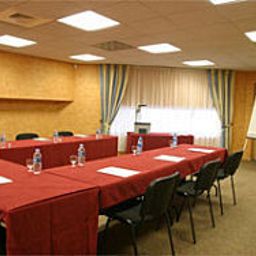 Salle de séminaires ResidHotel Lyon Part-Dieu Résidence de Tourisme Fotos