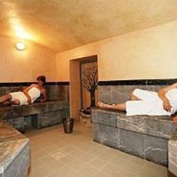 Wellness/Fitness Le Domaine du Chateau de Garrevaques Chateaux et Hotels Collection Fotos