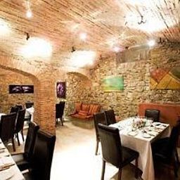 Restaurant Le Domaine du Chateau de Garrevaques Chateaux et Hotels Collection Fotos