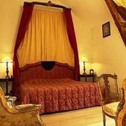 Zimmer Le Domaine du Chateau de Garrevaques Chateaux et Hotels Collection Fotos