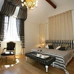 Zimmer Le Domaine du Chateau de Garrevaques Chateaux et Hotels Collection Fotos