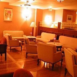 Innenansicht Les Saisons Hôtel Les Saisons Fotos