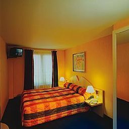 Habitación du Calvados INTER-HOTEL Fotos