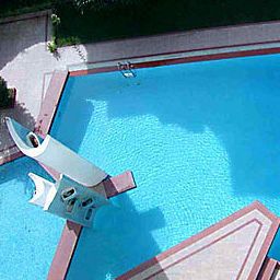 Pool Intercontinental Fotos