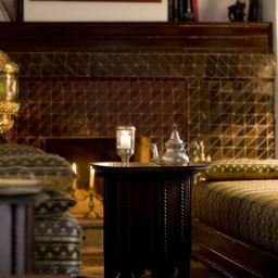Bar ANGSANA RIAD COLLECTION Fotos