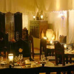 Ristorante ANGSANA RIAD COLLECTION Fotos