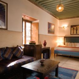 Suite ANGSANA RIAD COLLECTION Fotos