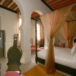 Suite ANGSANA RIAD COLLECTION Fotos