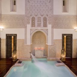 Area wellness ANGSANA RIAD COLLECTION Fotos