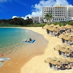Marhaba Royal Salem Fotos
