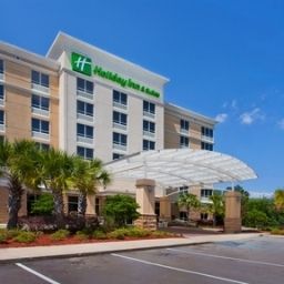 Außenansicht Holiday Inn Hotel & Suites TALLAHASSEE CONFERENCE CTR N Fotos
