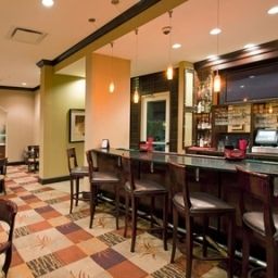 Bar Holiday Inn Hotel & Suites TALLAHASSEE CONFERENCE CTR N Fotos
