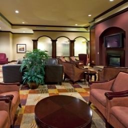 Halle Holiday Inn Hotel & Suites TALLAHASSEE CONFERENCE CTR N Fotos