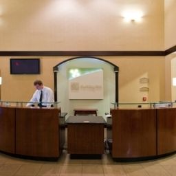 Halle Holiday Inn Hotel & Suites TALLAHASSEE CONFERENCE CTR N Fotos