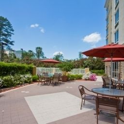 Innenansicht Holiday Inn Hotel & Suites TALLAHASSEE CONFERENCE CTR N Fotos