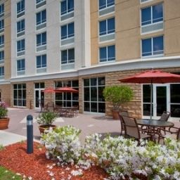 Innenansicht Holiday Inn Hotel & Suites TALLAHASSEE CONFERENCE CTR N Fotos
