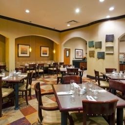 Restaurant Holiday Inn Hotel & Suites TALLAHASSEE CONFERENCE CTR N Fotos